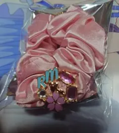 名探偵コナン コレクタブルヘアゴム 2026 USJ ユニバ 毛利蘭　②