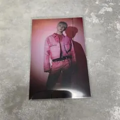 2026年最新】seventeen ホシ spiderの人気アイテム - メルカリ