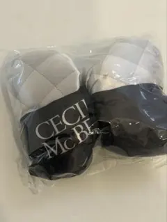 CECIL McBEE 激カワぎゃるリボン B ぴかりんず