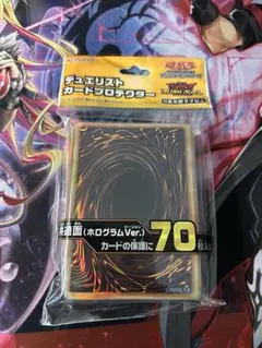 2026年最新】遊戯王 スリーブ 共通面 ホログラムの人気アイテム - メルカリ