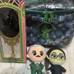 2025年最新】wicked ぬいぐるみの人気アイテム - メルカリ