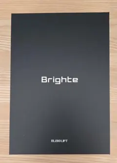 Brighte ELEKI LIFT 美顔器 本体のサムネイル
