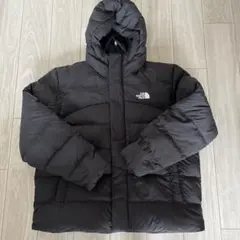 ノースフェイス バルティックダウン ヌプシフーディ バルトロ　XL