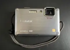 2026年最新】panasonic DMC-FT1の人気アイテム - メルカリ