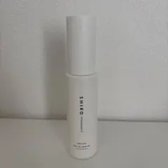 SHIRO サボン　オードパルファン 40ml