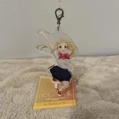 ぼっち・ざ・ろっく展　アクリルスタンド　伊地知虹夏