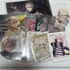 アイナナ 棗巳波 まとめ売り 値下げ不可