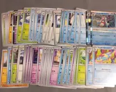 ポケモンカード 100枚まとめ売り 説明欄必読！！ - メルカリ