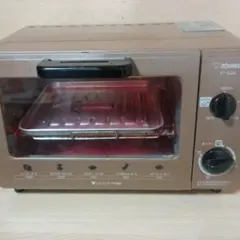 SURE TR-602 オーブントースター レトロ 昭和家電 オレンジ - メルカリ