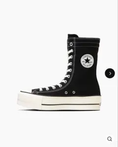 ALL STAR ® LIFTED KNEE-HI