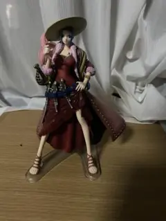 ワンピース　ビビ ネフェルタリビビ(OP04-118) | SEC | ドラゴンスター | ONE