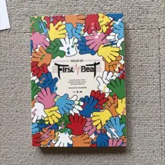 新品未開封 B&ZAI LIVE 2025 First Beat DVD - メルカリ