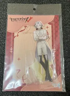 第五人格 theキャラ 運命の赤い糸 アクリルスタンド 写真家