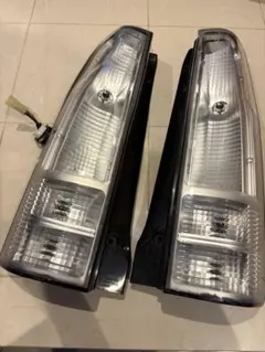 ワゴンR MH21 22 純正加工クリアテール ワゴンR MH21 22 純正加工クリアテール - メルカリ