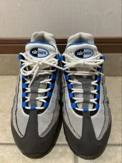 NIKE AIR MAX 95 CRYSTAL BLUE