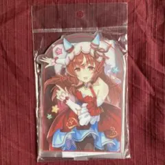 ウマ娘 アクリルスタンド 缶バッジ スティルインラブ 3rd - メルカリ