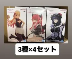 その着せ替え人形は恋をする ESPRESTO 喜多川海夢3種　12個セット