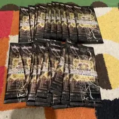 遊戯王　リミットオーバーコレクション　未開封パック　21パック