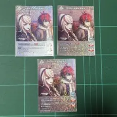 BR ハンドラ 特防隊のメカニック 川奈つばさ ビルディバイド ブライト
