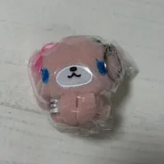 シュガーバニーズ ぬいぐるみキーホルダー ももうさ