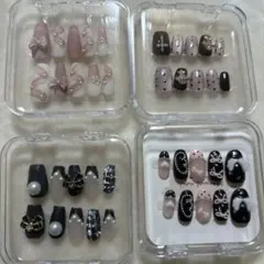 ネイルチップまとめ売り