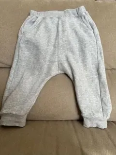 ユニクロ⭐︎ウルトラストレッチスウェットパンツ