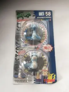 2026年最新】モンコレ ハクリュの人気アイテム - メルカリ