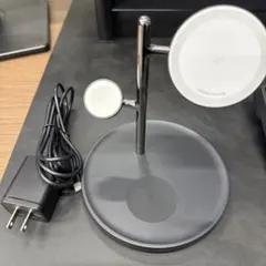 Anker MagGo Wireless Charging Station