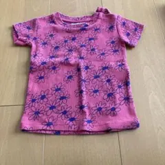 the campamento 花柄Tシャツ 18/24mのサムネイル