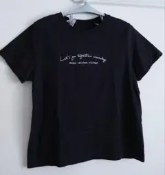 しまむらTシャツ