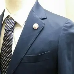 ◆◆12ヶ月のブートニエール◆◆　
・・・・9月 ダリア・・・・