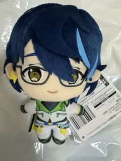 あんさんぶるスターズ あんスタ 青葉つむぎ　ぬいぐるみ 新衣装 Switch