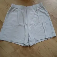 UNIQLO AIRism 半ズボン 130サイズ