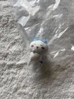 ちいかわ フィギュア ストレスゼロ 2