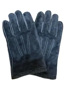 Only スエード カシミヤ 手袋