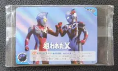 ウルトラマンカードゲーム プロモ 銀色の眼のイザク - メルカリ