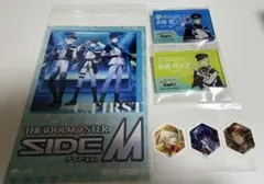 C.FIRSTグッズセット