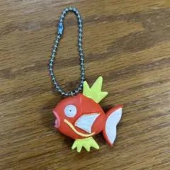 コイキング ペたんこマスコット　キーホルダー