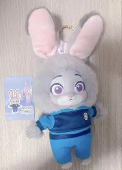 ジュディ　TOPTOY