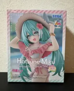 Miku Conceptual Series Vol.1 Figure