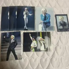 あんスタ あんステ 天祥院英智 ブロマイド チェキ セット まとめ売り