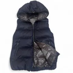 2025年最新】DUVETICA レディース ダウンベスト・キルティングベストの