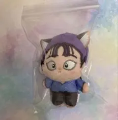 忍たま乱太郎 ナンジャタウン ほわぬい 立花仙蔵