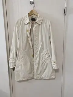 Tomorrowland スプリングコート