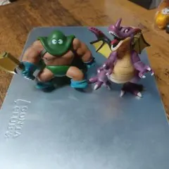 2026年最新】カンダタ ソフビの人気アイテム - メルカリ