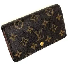 2025年最新】LOUIS VUITTON 二つ折り財布の人気アイテム - メルカリ