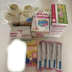 ミルクセット着払い