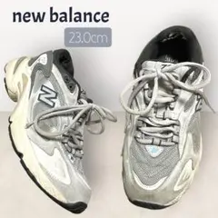 【訳あり】　NEW BALANCE ニューバランス 725 スニーカー　23cmのサムネイル