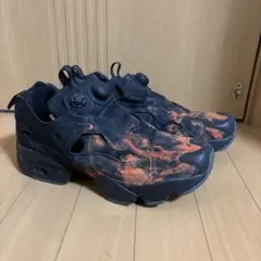 Reebok INSTAPUMP FURY OG スニーカーのサムネイル