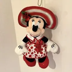 2026年最新】ミニーのスタイルスタジオ ぬいぐるみバッジの人気